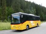 (264'330) - Spring, Schwenden - BE 26'672/PID 11'592 - Iveco am 4.