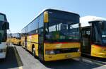(289'262) - Spring, Schwenden - BE 26'671/PID 2592 - Setra am 27. Juni 2026 in Kerzers, Interbus