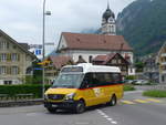 (193'114) - STANI, Oberrickenbach - NW 5314 - Mercedes/VDL am 20.