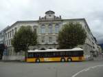 (141'553) - Steiner, Messen - SO 20'145 - Scania/Hess am 12.