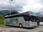 (162'357) - Steiner, Messen - SO 20'148 - Neoplan am 20.