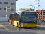 (223'084) - PostAuto Bern - Nr.