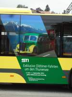 (144'791) - STI Thun - Nr.