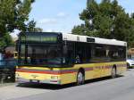 (153'978) - STI Thun - Nr.