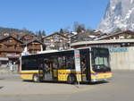 (223'896) - Grindelwaldbus, Grindelwald - Nr.