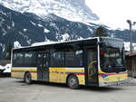 (246'221) - Grindelwaldbus, Grindelwald - Nr.