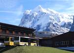 (260'499) - GrindelwaldBus, Grindelwald - Nr.