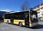 (260'522) - GrindelwaldBus, Grindelwald - Nr.