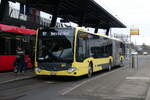 &284'532) - STI Thun - Nr. 720/BE 904'720 - Mercedes am 31. Januar 2026 beim Bahnhof Bern Br�nnen Westside