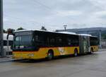 (276'251) - PostAuto Nordschweiz (vermietet an Stutz, Jonen) - Nr.