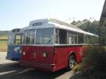 (141'327) - VW Winterthur (TVS) - Nr.