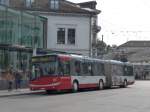 (165'912) - SW Winterthur - Nr.341/ZH 745'341 - Solaris am 26.