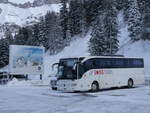 (270'082) - Swisstours Transport, Genve - GE 961'740 - Mercedes am 21.