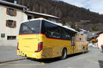 (284'799) - Terretaz, Zernez - GR 26'201/PID 5617 - Setra am 10.