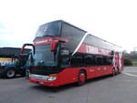 (271'769) - Thomas, Echallens - VD 546'111 - Setra am 8.