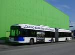 (274'309) - TL Lausanne - Nr.