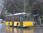 (220'258) - TMR Martigny - VS 219'515 - Volvo am 30.