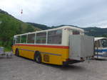 (208'842) - Toldo, Zrich - ZH 124'701 - Saurer/R&J (ex Peter, Pfaffnau) am 17.