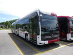 (276'148) - TPF Fribourg - (144'944) - eMercedes am 31.
