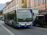 (230'337) - TPL Lugano - Nr.