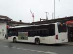 (143'397) - TPN Nyon - VD 2698 - Mercedes am 22.