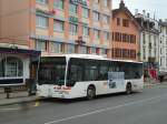 (143'400) - TPN Nyon - VD 558'014 - Mercedes am 22.