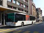 (149'231) - TPN Nyon - VD 558'011 - Mercedes am 9.