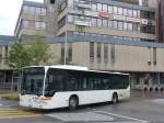 (165'056) - TPN Nyon - VD 393'566 - Mercedes am 18.