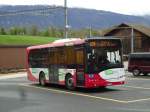 (143'847) - TRAVYS Yverdon - VD 240'802 - Solaris am 27.