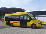 (224'870) - Tritten, Zweisimmen - (BE 802'464) - Mercedes (ex BLT Oberwil Nr.