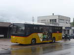 (216'665) - TSAR, Sierre - (VS 45'635) - Volvo (ex Epiney, Ayer) am 2.