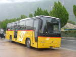 (216'667) - TSAR, Sierre - (VS 45'635) - Volvo (ex Epiney, Ayer) am 2.