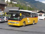 (220'475) - TSAR, Sierre - VS 16'092 - Setra (ex Pfammatter, Sierre) am 6.