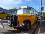 (210'130) - Tschannen, Zofingen - AG 6121 - Saurer/Tscher (ex Luk, Grsch) am 12.