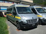 (238'102) - TVB Verbier - Renault am 16.