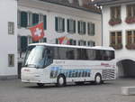 (221'586) - Ulmann, Appenzell - AI 9655 - Bova am 28.