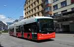 (278'487) - VB Biel - Nr.