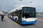 (285'697) - VBL Luzern - Nr.