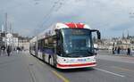 (285'698) - VBL Luzern - Nr.