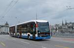 (285'703) - VBL Luzern - Nr.