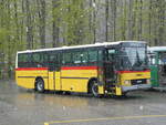 (261'598) - Widmer, Bern - BE 842'322 - NAW/Hess (ex Lombardi, Winterthur; ex Wohlgemuth, Hochwald PID 2208) am 21.