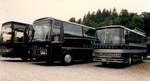 (MD337) - Aus dem Archiv: Zugvogel, Littau - LU 15'147 - Setra um 1995