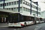 (124'510) - AAR bus+bahn, Aarau - Nr.