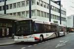 (124'520) - AAR bus+bahn, Aarau - Nr.
