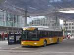 (158'586) - PostAuto Nordschweiz - AG 428'664 - Mercedes am 4.