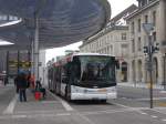 (158'587) - AAR bus+bahn, Aarau - Nr.