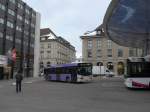 (158'588) - AAR bus+bahn, Aarau - Nr.