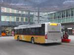 (158'592) - PostAuto Nordschweiz - AG 428'664 - Mercedes am 4.