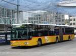 (267'673) - PostAuto Nordschweiz - AG 479'338/PID 4528 - Mercedes (ex SO 149'615) am 3.