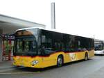 (256'675) - Geissmann, Hgglingen - AG 7072/PID 11'064 - Mercedes am 4.